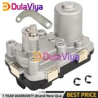 ราคา Turbo Turbocharger Electric Actuator For Jaguar XF 2.2 LR022358 LR038322 (49554142426)