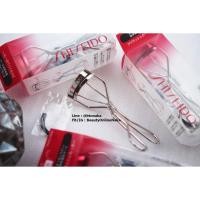 ราคา ที่ดัดขนตา SHISEIDO EYELASH CURLER #พร้อมยางรีฟิล (6819327496)