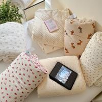 ราคา ผ้าห่มนวม ผ้าฝ้าย 100% แบบบาง คุณภาพสูง แฟชั่นฤดูร้อน สําหรับแม่และเด็ก (47105108099)