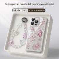 ราคา HP GANTUNGANน่ารักAngelเคสโทรศัพท์สําหรับSoft Samsung A36 A16 Galaxy A56 5G A06 4G 5G A15 A52 A53 A04S A52S A55 A14 A05S A13 Sjgs1 ที่ไม่ซ้ํากันสายกรณี (51505791110)
