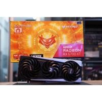 ราคา VGA RX 6700XT/12GB SAPPHIRE NITRO+ (มือสองประกันไทย) (19768347943)