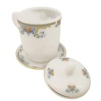 ราคา ชุดเหยือกน้ำชา 3 ชิ้น เนื้อแก้วลายมุก (27681002149)