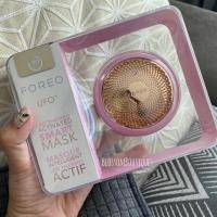 ราคา ❤️ Foreo UFO ❤️กดสั่งได้เลย ของแท้ประกันเครื่อง 2 ปี (5043340919)