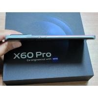 ราคา Vivo X60 Pro Shrime Blue 12/256GB (12821813678)