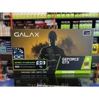 ราคา การ์ดจอ VGA Card GTX 1660 Super 6GB Galax (1-Click OC) (21137153907)