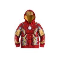 ราคา เสื้อกันหนาว The Avenger IRON MAN มีไซส์ 130 140 150 (144054402)