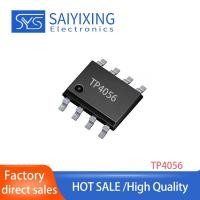 ราคา 50PCS TC4056A SOP-8 Linear Lithium-Ion แบตเตอรี่ชาร์จ IC TP4056 LP4056H SPF 4056 (40858615313)