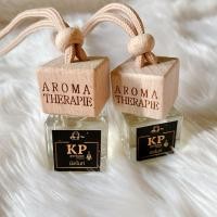 ราคา น้ำหอมติดรถยนต์ KP Perfume (รุ่นแขวนในรถ) กลิ่นมิดไนท์ (23962897204)