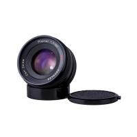 ราคา Carl zeiss contax 50mm f1.7 cy mount sn 6503425 (42261307065)