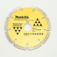 ราคา MAKITA ใบตัดเพชรแบบบาง ขนาด 4 นิ้ว (105มม.) รุ่น D-77198 สำหรับตัดกระเบื้อง / A-84115 ใบเพชร 5" แท้ ร่อง ตัดคม (8569659503)