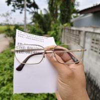 ราคา แว่นตา RODENSTOCK Exclusiv R0163 มือสองจากญี่ปุ่น วัสดุไทเทเนียม (26435341485)