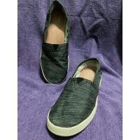ราคา TOMS รองเท้าลำลอง มือสอง ของแท้ 100% (21407159237)