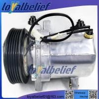 ราคา AC Compressor For Suzuki Vitara Sidekick Esteem Baleno ESCUDO SAAB 9000 95201-70CC0 95201-70CF0 952 (51952528980)