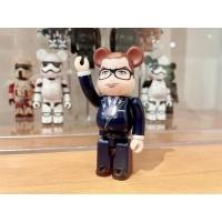 ราคา (ของแท้ญี่ปุ่น) Be@rbrick Series 36 Young Kingsman (Bearbrick) (10344958734)