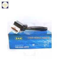 ราคา จัดส่งเร็ว สวิทช์ยกเลี้ยว สวิทช์ไฟหน้า ไทเกอร์TIGER D4D LH112 รถตู้หัวจรวด รหัสแท้ 84140-26170 เกรดOEM (41059225454)