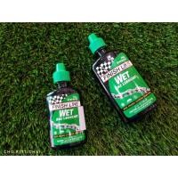 ราคา น้ำมันหยอดโซ่ Finishline WET น้ำมันหล่อลื่น (5611861349)