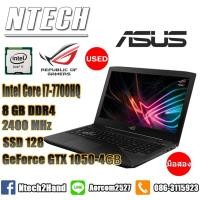 ราคา Notebook Asus ROG Strix GL503VD-FY183T (9860237240)