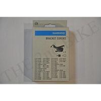 ราคา ยางหุ้มมือเกียร์ SHIMANO รุ่น ULTEGRA (ST-6800), 105(ST-5800),TIAGRA(ST-4700) (12631180344)