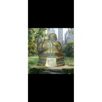 ราคา พระสังกัจจายน์เจ้าคุณศรีสนธิ์วัดสุทัศน์ ปี2495 (24396877260)