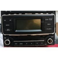 ราคา Hyundai H1 2017 ฮุ น ได h1 elite 2017วิทยุ ติดรถเดิม (13129676434)