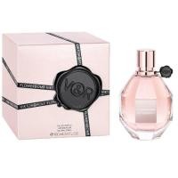 ราคา Viktor & Rolf Flowerbomb Eau de Parfum 100ml  (1167532845)