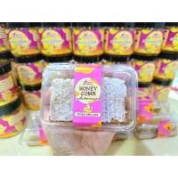 ราคา รวงผึ้งแท้ รวงน้ำผึ้งสด หอม หวาน อร่อย (27682152189)