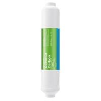 ราคา VALINA ไส้กรองน้ำดื่ม VALINA POST CARBON 10 นิ้วX2.5 นิ้ว เครื่องกรองน้ำและไส้กรอง ไส้กรองเครื่องกรองน้ำ FILTER CARTRIDG (29973943069)
