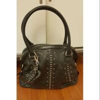 ราคา กระเป๋า Nine West แท้ มือสอง (1222816611)