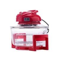 ราคา แท้ ส่งไว HANABISHI หม้ออบลมร้อน รุ่น AO-1202 หม้ออบลม อบลมร้อน 12 ลิตร หม้ออบ (29206398336)