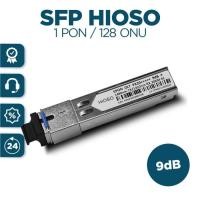 ราคา HIOSHI SFP Epon OLT PX20+++ 9dB 1.25G 20KM (46051328532)