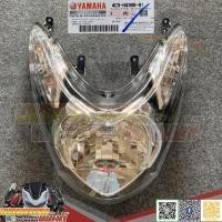 ราคา ชุดไฟหน้า Mio ตาโต Mio115Mx/Z งานแท้ศูนย์ (13075338532)