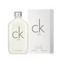 ราคา Calvin Klein CK One 50 Ml น้ำหอม จาก Beautrium ใหม่ไม่แกะ จำกัดจำนวน (40228596818)