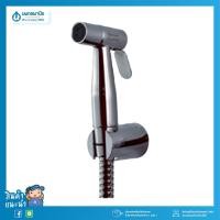 ราคา AMERICAN STANDARD ชุดสายฉีดชำระสแตนเลส A-4900-CH สีโครเมียม | ชุดสายฉีดชำระ สายฉีดชำระ (3371896969)