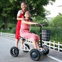 ราคา Hoverboard ฮาฟเวอร์บอร์ด 7 นิ้ว สกู๊ตเตอร์ไฟฟ้า รถยืนไฟฟ้า 2 ล้อ มีไฟ LED ด้านข้าง/ไฟหน้า/ไฟในล้อ ลำโพงบลูทูธ สำหรับเปิด (49606209974)