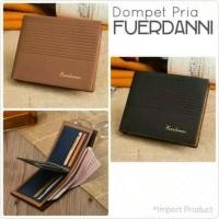 ราคา Fuerdanni men& 39;s กระเป๋าสตางค์นําเข้า (24987449741)