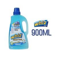 ราคา น้ำยาถูพื้น WHIZ SHIELD TECH BLUE 900 ML (24611767214)