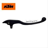 ราคา ก้านเบรค KTM มือเบรคKTM Duke และRC BREAK LEVER KTM Duke/RC 200/250/390 ของแท้ (19103900404)