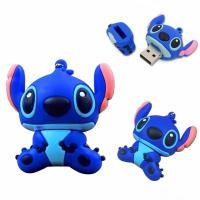 ราคา แฟลชไดรฟ์ 1GB 128GB 64GB 32GB 16GB 8GB 1GB Stitch การ์ตูน Memory Stick แขวน USB 2.0 (45904213621)