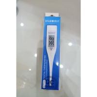 ราคา Bluedot ปรอทวัดไข้ ดิจิตอล FT-031 วัดไข้ทางปาก วัดไข้ทางรักแร้ วัดไข้ วัดอุณหภูมิ (29735528105)