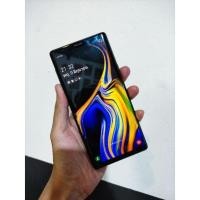 ราคา Samsung galaxy note 9 แรม 6/128 (13593921907)