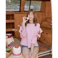 ราคา ส่งต่อเสื้อ Numsha_brand (13195937489)