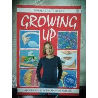 ราคา Usborne facts of life,Growing up-121 (11222957948)