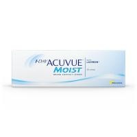 ราคา Aboutlens | 1 Day ACUVUE MOIST (6725739207)