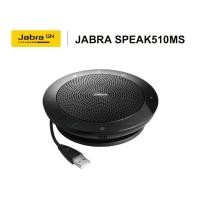 ราคา JABRA ลำโพง รุ่น Speak 510 MS สีดำ (ลำโพงประชุมพร้อมไมค์) (20889932419)