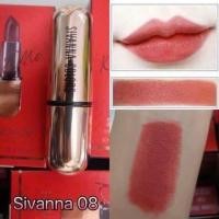 ราคา ลิปsivanna#8 ลิปในตำนาน (23373195225)