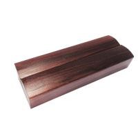 ราคา กรับเสภา ไม้ชิงชันคัดคุณภาพไม้ จำนวน 1 คู่ (ไม้2อัน) ใช้กำกับจังหวะในวงดนตรีไทย หรือเล่นเพลงเสภา (9276708864)