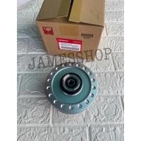 ราคา เเท้เบิกศูนย์ดุมหน้า Wave เเท้ ดุมWave110i Wave125i ปลาวาฬ ดุมหน้าเวฟ110i(แท้ศูนย์) (9274285911)