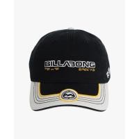 ราคา BILLABONG หมวกผู้ชาย Mens Spec 73 Cap 254 24D554575-BLK (51002798684)