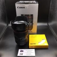 ราคา CANON EF 24-105mm f4 L is ii USM (17579012109)