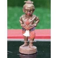 ราคา กุมารทอง จินดามณี ๒ หลวงพ่อสาคร (44200723786)